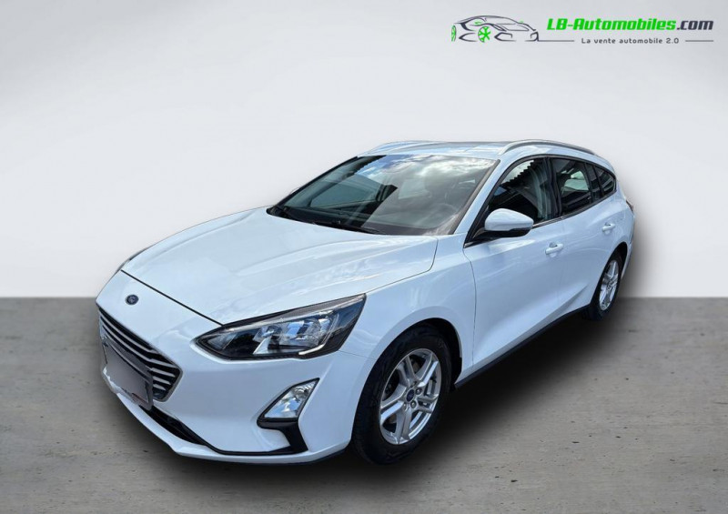 Ford Focus SW 1.5 EcoBlue 120 BVM  occasion  Beaupuy
