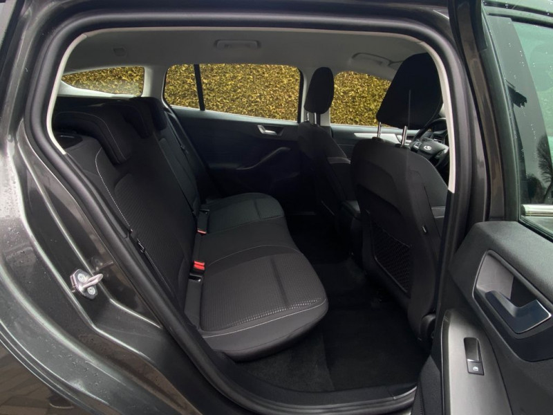 Ford Focus SW 1.5 EcoBlue 120 BVM  occasion  Beaupuy - photo n8