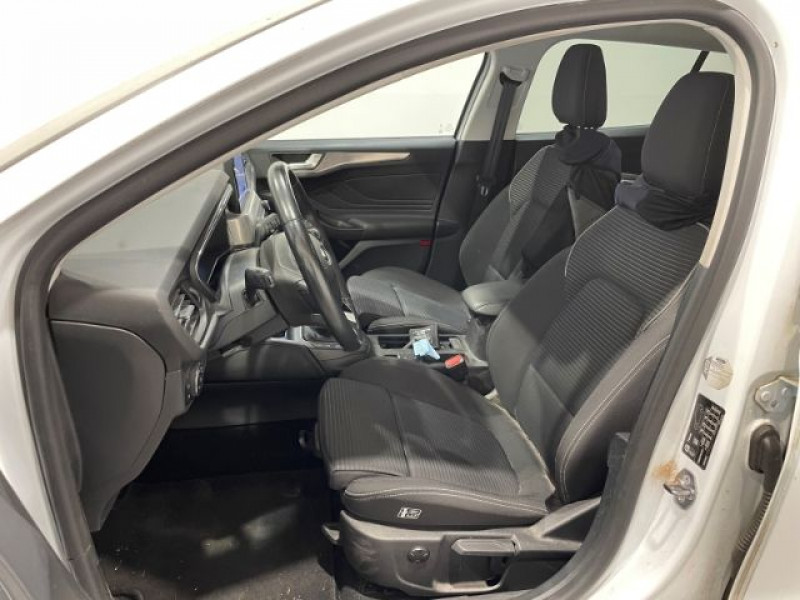 Ford Focus SW 1.5 EcoBlue 120 BVM  occasion  Beaupuy - photo n5