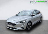 Ford Focus SW 1.5 EcoBlue 120 BVM   Beaupuy 31