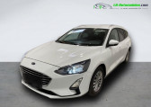 Ford Focus SW occasion année 2021 boite Manuelle Annonce Ford Focus SW occasion Diesel 1.5 EcoBlue 120 BVM à Beaupuy