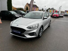 Ford Focus SW occasion année 2020 boite Manuelle Annonce Ford Focus SW occasion Diesel 1.5 EcoBlue 120ch ST-Line 92g à Olivet