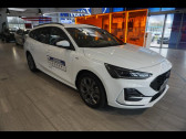 Ford Focus SW occasion année 2023 boite Automatique Annonce Ford Focus SW occasion Diesel 1.5 EcoBlue 120ch ST-Line X BVA8 à Dijon