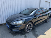Ford Focus SW occasion année 2020 boite Manuelle Annonce Ford Focus SW occasion Diesel 1.5 EcoBlue 120ch ST-Line X à Varennes-Vauzelles
