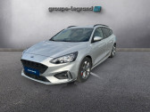 Annonce Ford Focus SW occasion Diesel 1.5 EcoBlue 120ch ST-Line X  Glos