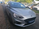 Ford Focus SW occasion Gris année 2020 boite Manuelle Annonce Ford Focus SW occasion Diesel 1.5 EcoBlue 120ch ST-Line à Saint-Doulchard