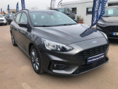 Ford Focus SW occasion année 2020 boite Manuelle Annonce Ford Focus SW occasion Diesel 1.5 EcoBlue 120ch ST-Line à Olivet