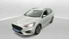 Ford Focus SW occasion année 2019 boite Manuelle Annonce Ford Focus SW occasion Diesel 1.5 EcoBlue 120ch ST-Line à SAINT-GREGOIRE