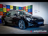 Ford Focus SW occasion année 2020 boite Manuelle Annonce Ford Focus SW occasion Diesel 1.5 EcoBlue 120ch ST-Line à Dole
