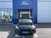 Ford Focus SW occasion année 2020 boite Manuelle Annonce Ford Focus SW occasion Diesel 1.5 EcoBlue 120ch ST-Line à Dole