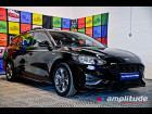 Ford Focus SW occasion Noir année 2020 boite Manuelle Annonce Ford Focus SW occasion Diesel 1.5 EcoBlue 120ch ST-Line à Dijon