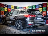 Ford Focus SW occasion année 2019 boite Manuelle Annonce Ford Focus SW occasion Diesel 1.5 EcoBlue 120ch ST-Line à Dijon