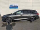 Ford Focus SW occasion année 2021 boite Manuelle Annonce Ford Focus SW occasion Diesel 1.5 ECOBLUE 120CH ST-LINE à Saint-Saturnin