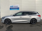 Ford Focus SW occasion année 2021 boite Manuelle Annonce Ford Focus SW occasion Diesel 1.5 ECOBLUE 120CH ST-LINE à Saint-Saturnin