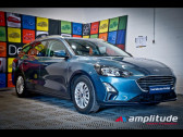 Ford Focus SW occasion année 2020 boite Automatique Annonce Ford Focus SW occasion Diesel 1.5 EcoBlue 120ch Titanium BVA 99g à Dijon
