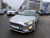 Annonce Ford Focus SW occasion Diesel 1.5 EcoBlue 120ch Titanium X BVA � Dijon