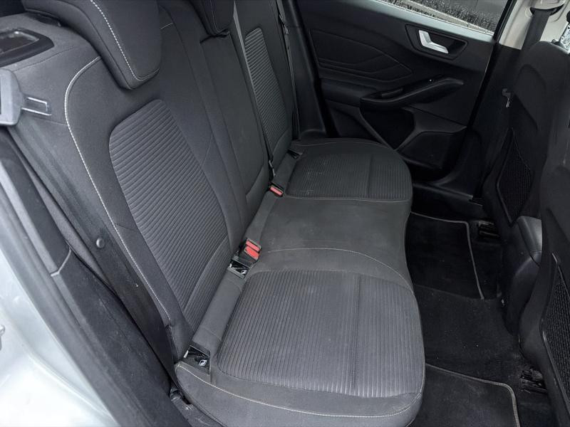 Ford Focus SW 1.5 EcoBlue 120ch Titanium X BVA  occasion � Dijon - photo n�12