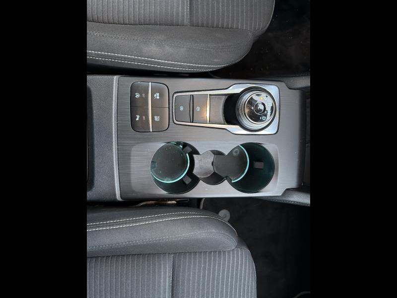 Ford Focus SW 1.5 EcoBlue 120ch Titanium X BVA  occasion � Dijon - photo n�18