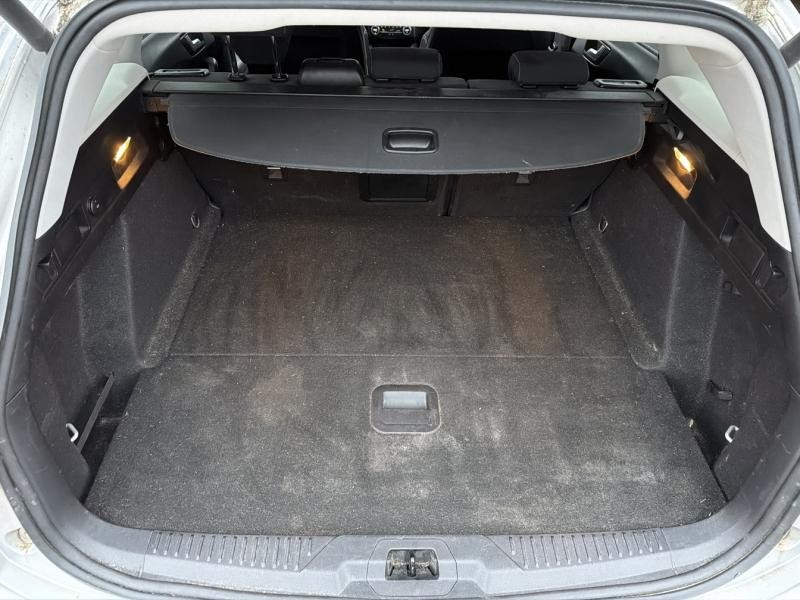 Ford Focus SW 1.5 EcoBlue 120ch Titanium X BVA  occasion � Dijon - photo n�13