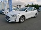 Ford Focus SW occasion année 2019 boite Automatique Annonce Ford Focus SW occasion Diesel 1.5 EcoBlue 120ch Trend Business BVA à Fleury-les-Aubrais