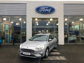 Ford Focus SW occasion année 2019 boite Automatique Annonce Ford Focus SW occasion Diesel 1.5 EcoBlue 120ch Trend Business BVA à Gien