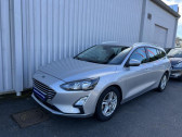 Ford Focus SW occasion année 2019 boite Manuelle Annonce Ford Focus SW occasion Diesel 1.5 EcoBlue 120ch Trend Business à Varennes-Vauzelles