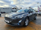 Ford Focus SW occasion année 2020 boite Manuelle Annonce Ford Focus SW occasion Diesel 1.5 EcoBlue 120ch Trend Business à Beaune