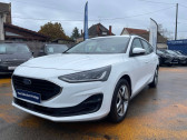 Ford Focus SW occasion année 2020 boite Manuelle Annonce Ford Focus SW occasion Diesel 1.5 EcoBlue 120ch Trend Business à Beaune