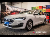 Ford Focus SW occasion année 2022 boite Manuelle Annonce Ford Focus SW occasion Diesel 1.5 EcoBlue 120ch Trend Business à Dijon