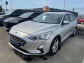 Ford Focus SW occasion année 2019 boite Manuelle Annonce Ford Focus SW occasion Diesel 1.5 EcoBlue 120ch Trend Business à Barberey-Saint-Sulpice