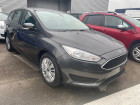 Ford Focus SW occasion année 2018 boite Manuelle Annonce Ford Focus SW occasion Diesel 1.5 EcoBlue 120ch Trend à Barberey-Saint-Sulpice