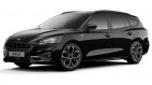 Ford Focus SW occasion année 2021 boite Manuelle Annonce Ford Focus SW occasion Diesel 1.5 ecoblue 120cv bvm6 st-line + pack hiver à Ganges