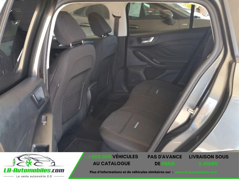 Ford Focus SW 1.5 EcoBlue 95 BVA  occasion  Beaupuy - photo n6