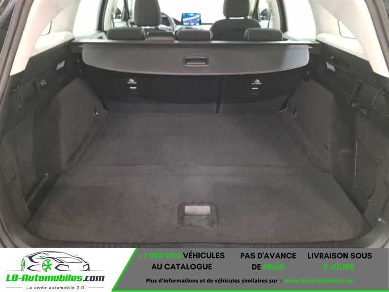 Ford Focus SW 1.5 EcoBlue 95 BVA  occasion  Beaupuy - photo n9
