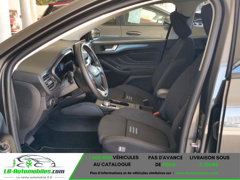 Ford Focus SW 1.5 EcoBlue 95 BVA  occasion  Beaupuy - photo n5
