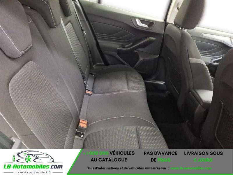Ford Focus SW 1.5 EcoBlue 95 BVA  occasion  Beaupuy - photo n8