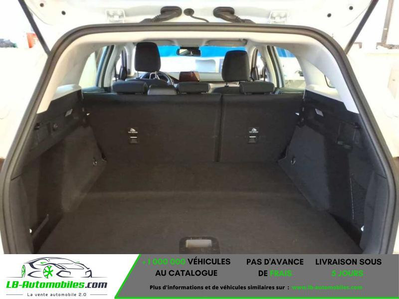 Ford Focus SW 1.5 EcoBlue 95 BVA  occasion  Beaupuy - photo n8