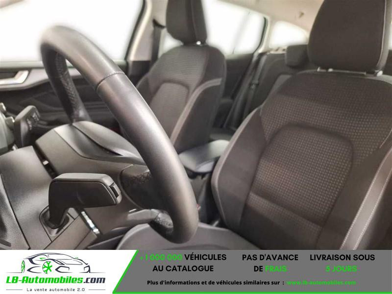 Ford Focus SW 1.5 EcoBlue 95 BVA  occasion  Beaupuy - photo n7