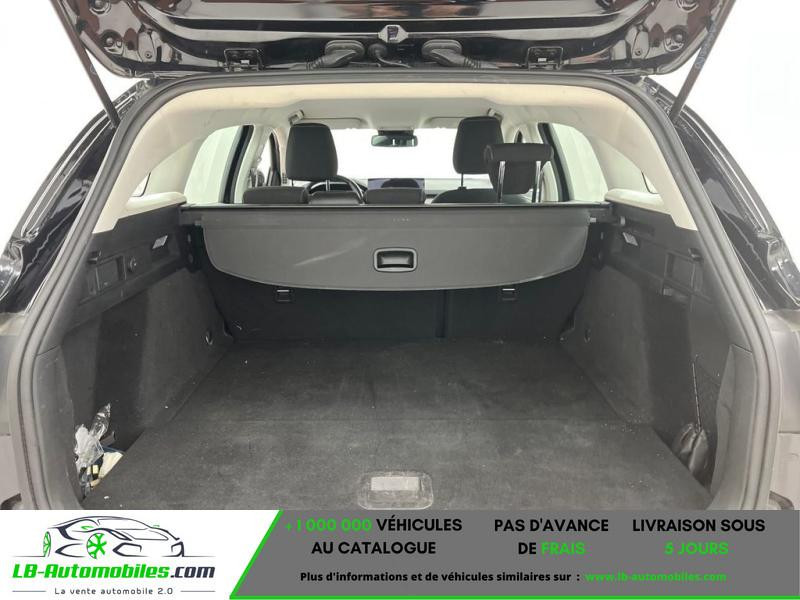 Ford Focus SW 1.5 EcoBlue 95 BVA  occasion  Beaupuy - photo n6