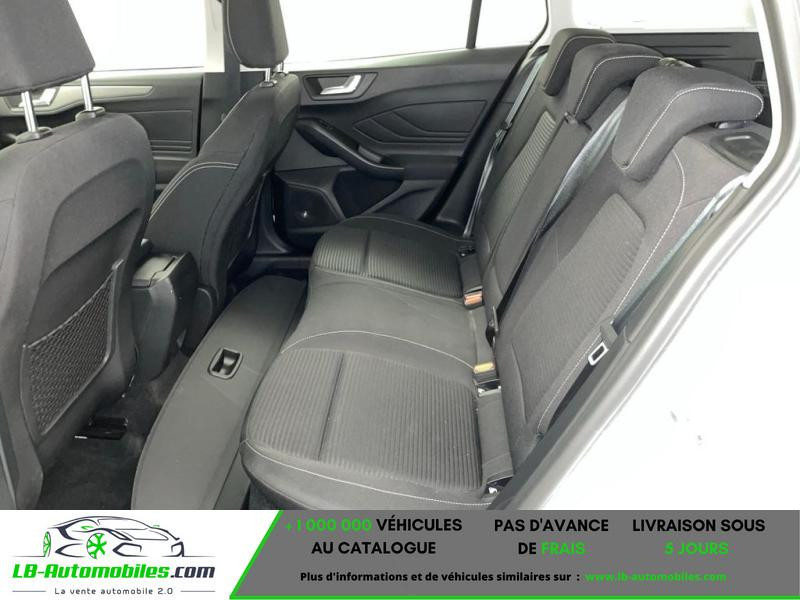 Ford Focus SW 1.5 EcoBlue 95 BVA  occasion  Beaupuy - photo n6