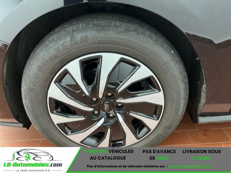 Ford Focus SW 1.5 EcoBlue 95 BVA  occasion  Beaupuy - photo n5