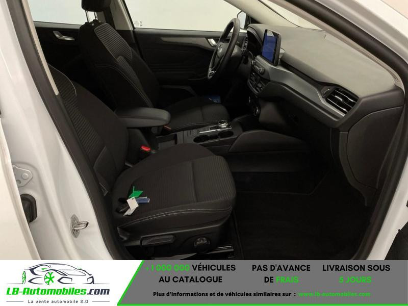 Ford Focus SW 1.5 EcoBlue 95 BVA  occasion  Beaupuy - photo n5