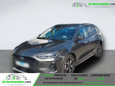 Ford Focus SW 1.5 EcoBlue 95 BVA   Beaupuy 31