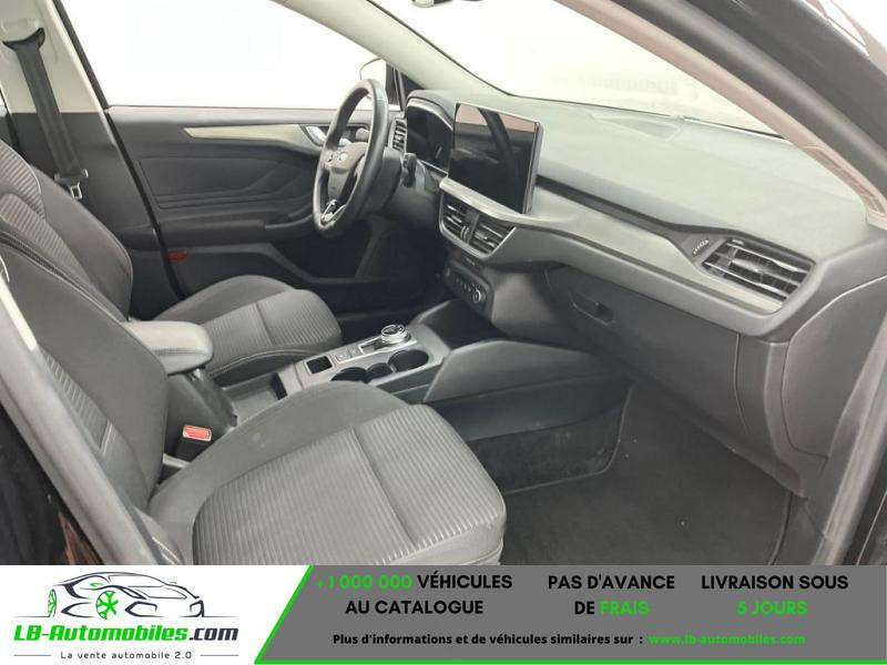Ford Focus SW 1.5 EcoBlue 95 BVA  occasion  Beaupuy - photo n3