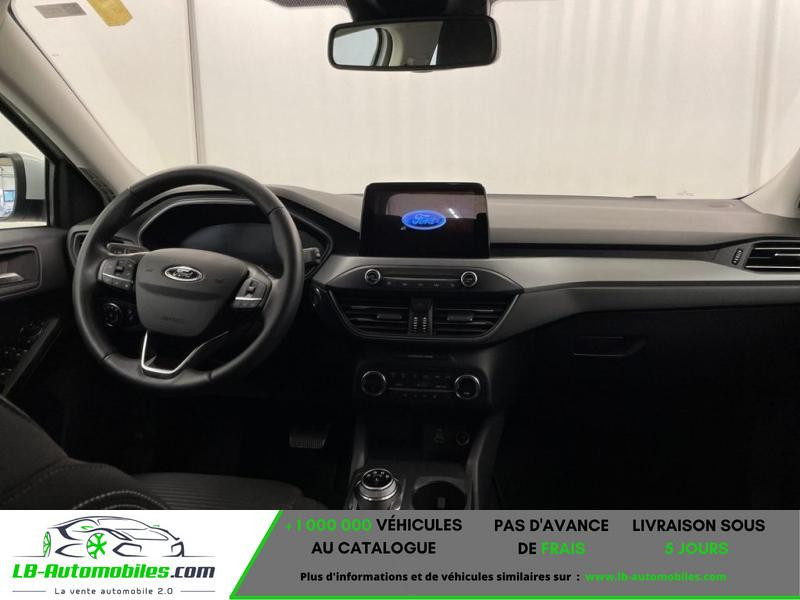 Ford Focus SW 1.5 EcoBlue 95 BVA  occasion  Beaupuy - photo n3