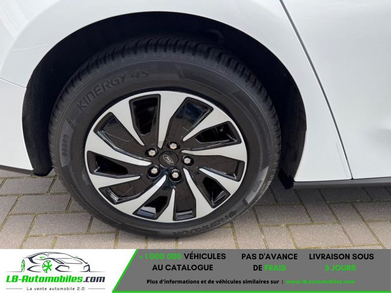 Ford Focus SW 1.5 EcoBlue 95 BVA  occasion  Beaupuy - photo n9