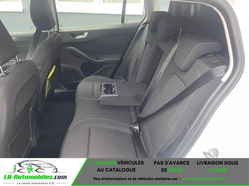 Ford Focus SW 1.5 EcoBlue 95 BVA  occasion  Beaupuy - photo n5