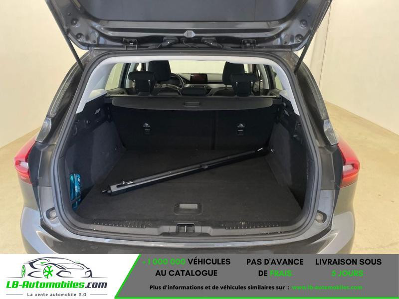 Ford Focus SW 1.5 EcoBlue 95 BVA  occasion  Beaupuy - photo n7