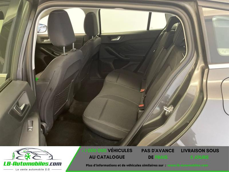 Ford Focus SW 1.5 EcoBlue 95 BVA  occasion  Beaupuy - photo n5