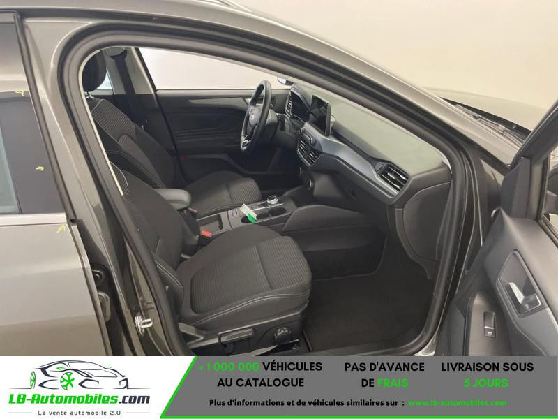 Ford Focus SW 1.5 EcoBlue 95 BVA  occasion  Beaupuy - photo n4